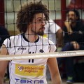 Giuseppe Bernardi ancora in B con la Pallavolo Andria