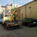 Auto rubata mesi fa, ritrovata nel centro storico di Terlizzi