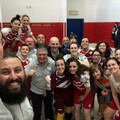 Marilisa Tricarico cuore terlizzese nel Futsal Molfetta dalle grandi ambizioni