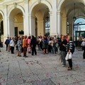 Tanti terlizzesi per la "Domenica all'Università ". Ed il prossimo anno si raddoppia