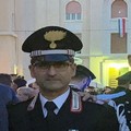 205 anni dell'Arma dei Carabinieri: premiato a Bari il terlizzese Arcangelo Altamura (VIDEO)