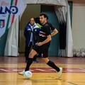 Il Futsal Terlizzi ha in Filippo Valerio la settima riconferma