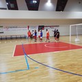 Start alla preparazione del Futsal Terlizzi