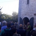 Tanti consensi per "Torri&Casali " alla scoperta dell'agro tra Terlizzi e Giovinazzo