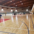 Semaforo rosso all'esordio per il Futsal Terlizzi
