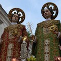 La Festa dei Santi Medici di Bitonto in diretta su Viva Network
