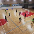 Il Futsal Terlizzi cade di misura ad Altamura