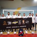 Il Futsal Terlizzi vince 7-3 con l'Azetium Rutigliano e si concede la seconda gioia in campionato