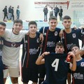 Campionato under 21: il Futsal Terlizzi batte l'Audace Monopoli e festeggia la prima vittoria