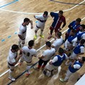 Il Futsal Terlizzi gioca d'anticipo