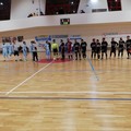 Termina 4-4 la gara di coppa Puglia tra Futsal Terlizzi e Nettuno Bisceglie