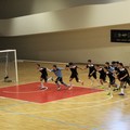 La Polis Terlizzi batte 10-1 il Futsal Canosa