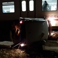 Treno contro auto a Terlizzi: interviene la Consigliera regionale Grazia Di Bari