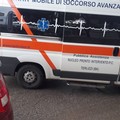Malore alla guida: a Ruvo di Puglia muore un 64enne di Terlizzi
