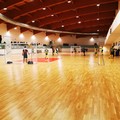 Il Futsal Terlizzi rifila un netto 6-1 al Poggiorsini