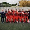 Il Futsal Terlizzi suona la quinta