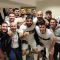 Futsal Terlizzi da urlo: battuto all'ultimo respiro il C.U.S. Bari (VIDEO)