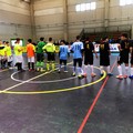 In casa Futsal e Polis Terlizzi c'è pessimismo per il ritorno in campo