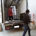 Consegna carni al Comune, «nessun dipendente azienda giunto a Terlizzi contagiato»