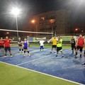 Alle 20.00 del 25 giugno il ritorno in campo per una partitella di volley