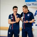 Allegretta e Lucivero riconfermati sulla panchina del Futsal Terlizzi