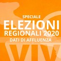 Affluenza definitiva: a Terlizzi ha votato il 56,94%