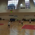 Futsal Terlizzi corsaro a Molfetta