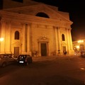 Strade deserte: Terlizzi in zona arancione è spettrale (FOTO)