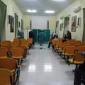 Partita la campagna vaccinale per over 80 anche a Terlizzi: prima dose per 48 anziani