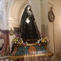 Torna dopo tre anni la processione dell'Addolorata a Terlizzi