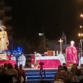 Terlizzi in festa per i Santi Medici (LE FOTO)