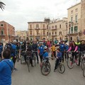 Domenica 27 febbraio c'è ‘Carnevalando in bici’