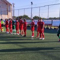 Il Futsal Terlizzi passa con un perentorio 1-6 sul campo del Nettuno Bisceglie e vola al secondo posto