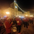 Villaggio di Natale a Terlizzi: il programma del lunedì sera