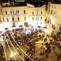 Villaggio di Natale in piazza Cavour: le FOTO della prima sera ed il programma del venerdì