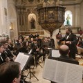 La Banda Millico incanta il pubblico di Terlizzi nel Concerto di Capodanno (FOTO)