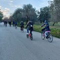 2 novembre su due ruote: c'è Terlizzi "Vivila in Bici"