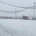 Poggiorsini-Futsal Terlizzi sospesa per neve