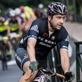 Il terlizzese Francesco Porfilio parteciperà alle  "Strade Bianche " di ciclismo