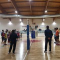 È sprint play-off tra Polis Terlizzi e Virtus Potenza