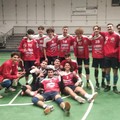 L'under 19 della Michele Caroli Terlizzi vola ai quarti di finale del campionato territoriale