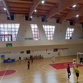 Torna alla vittoria il Futsal Terlizzi, battuto il C.U.S. Foggia 6-2