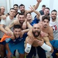 Il Futsal Terlizzi è in finale di Coppa Puglia. Sfiderà il Byre Ruvo