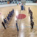 Scuola Pallavolo Terlizzi, l'under 15 si arrende in semifinale
