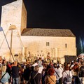 Successo di pubblico per le  "Notti Medievali " di Terlizzi (FOTO)