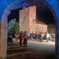  "Notti Medievali " ha incantato il pubblico di tutto il Barese (FOTO)