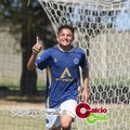 Under 15: il terlizzese Edoardo Fracchiolla conduce al titolo Regionale il Levante Azzurro