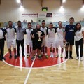 Al via il 10°  "Trofeo Città dei Fiori " di calcio a 5