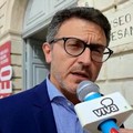 Il Procuratore capo di Trani Renato Nitti questa sera al MAT di Terlizzi
