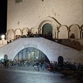 Da Terlizzi a Trani e Bisceglie in mountain bike